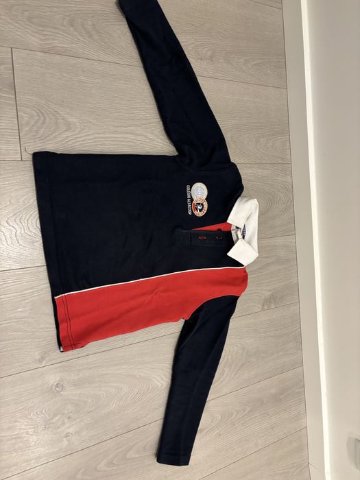 Farda Alfacoop (KIT completo ou à peça)