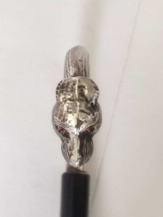 Bengala - Prata, Madeira