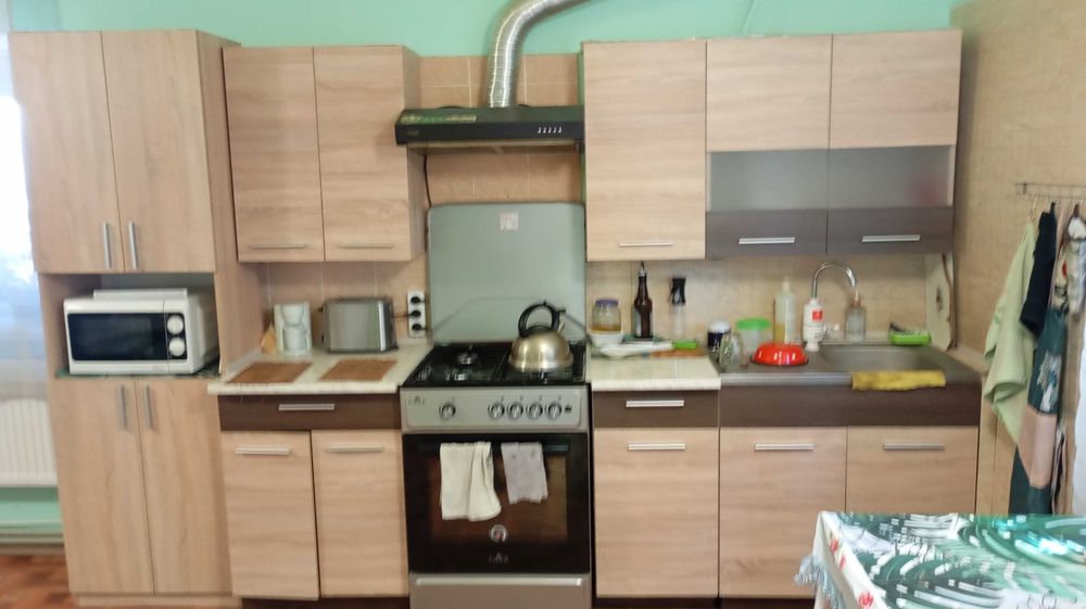 Продаж будинку. Тільки продаж в аренду не здається.