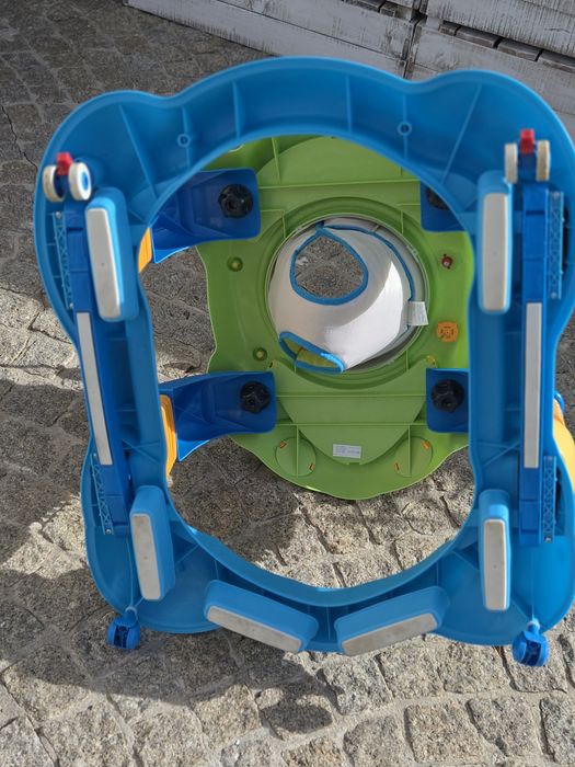 Andarilho Brevi, para bebé