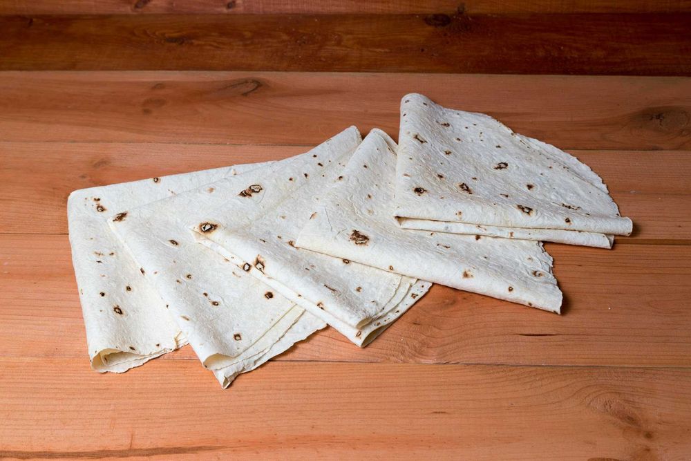 Лаваш для Шаурми тонкий бізнес