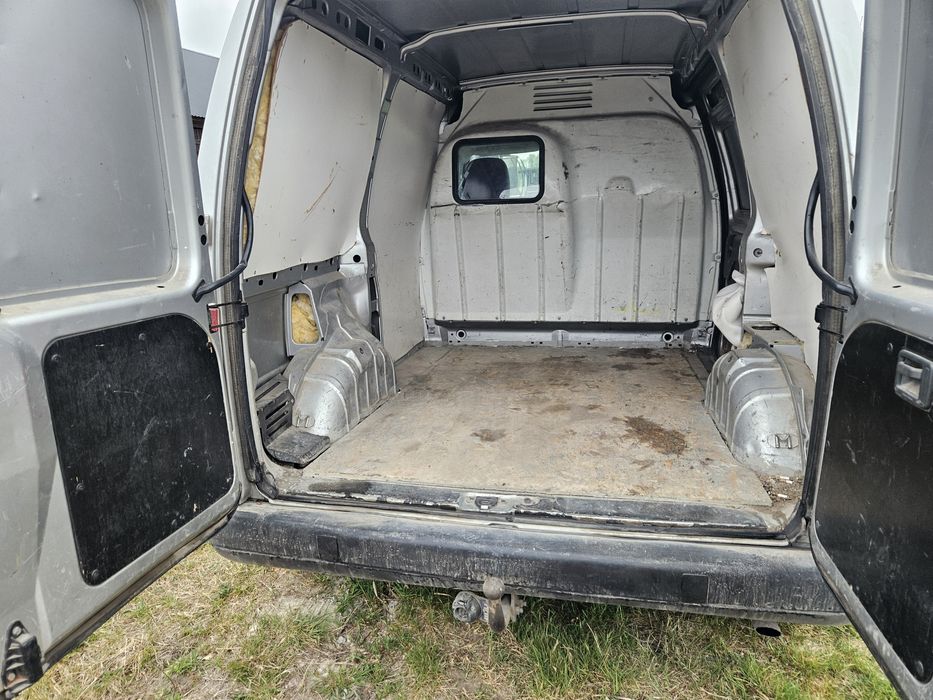 Peugeot expert 2.0 hdi 2005rok