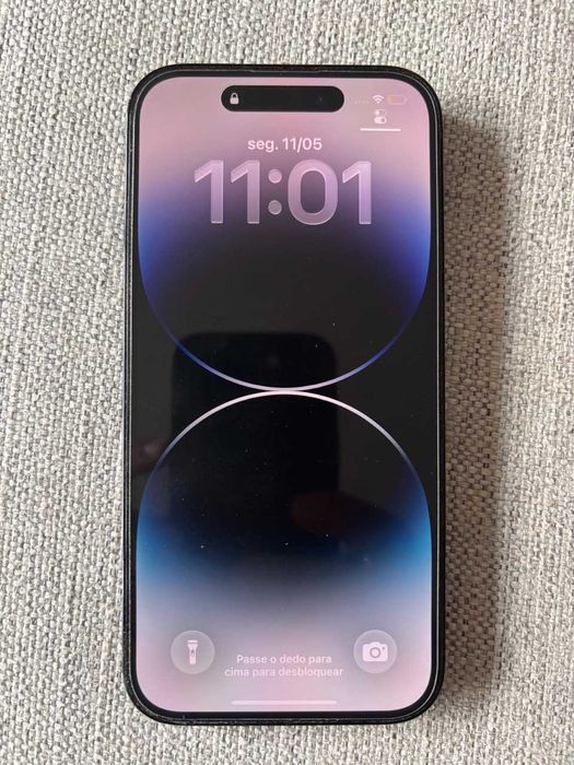 iPhone 14 Pro - Excelente estado