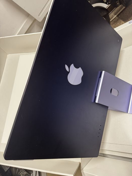 Компʼютер Apple iMac 2021 m1 A2438