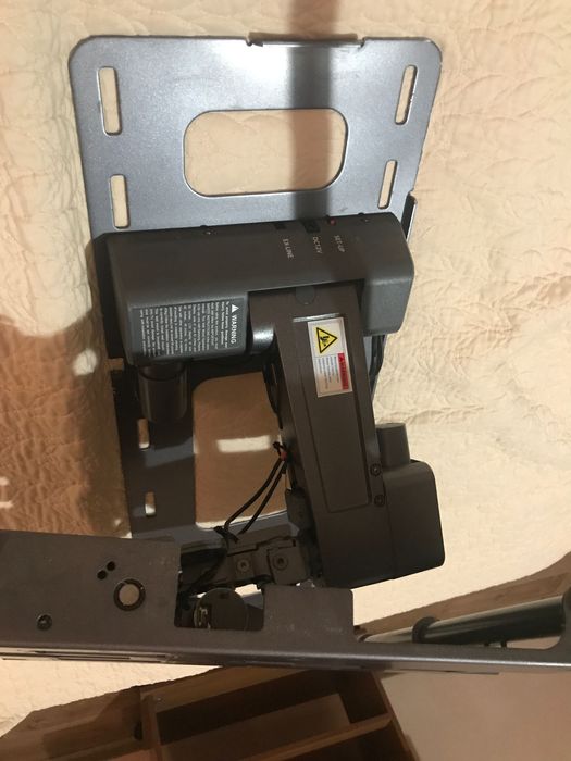 Телевізор Panasonik