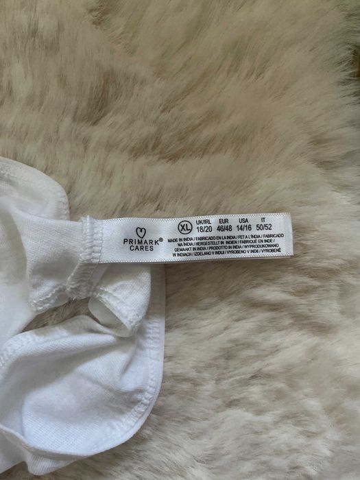 Primark 1x majtki damskie XL