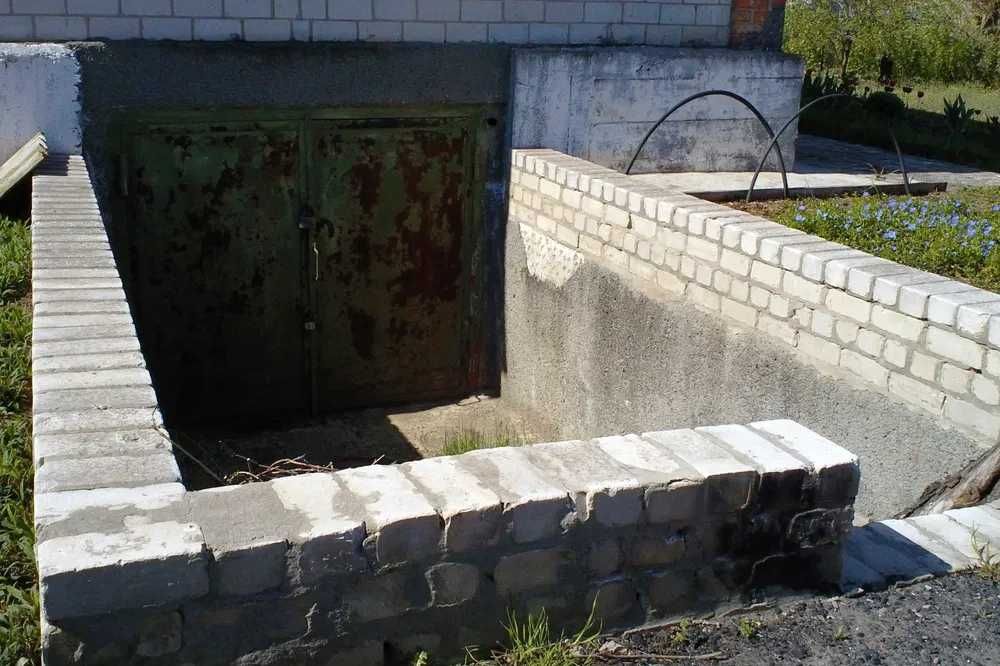 *Продам дачу у ДК "Хімік".