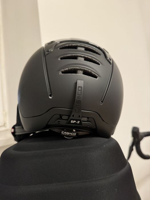 Kask narciarski Casco SP-2