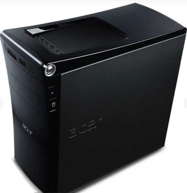 1155 Intel i5-2320 (4 ядра x 3.0-3.3Ghz) +8GbDDR3 +SSD:120Gb