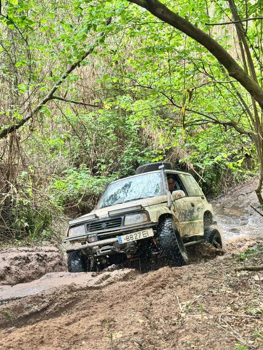 Vitara 1.600 injeccao