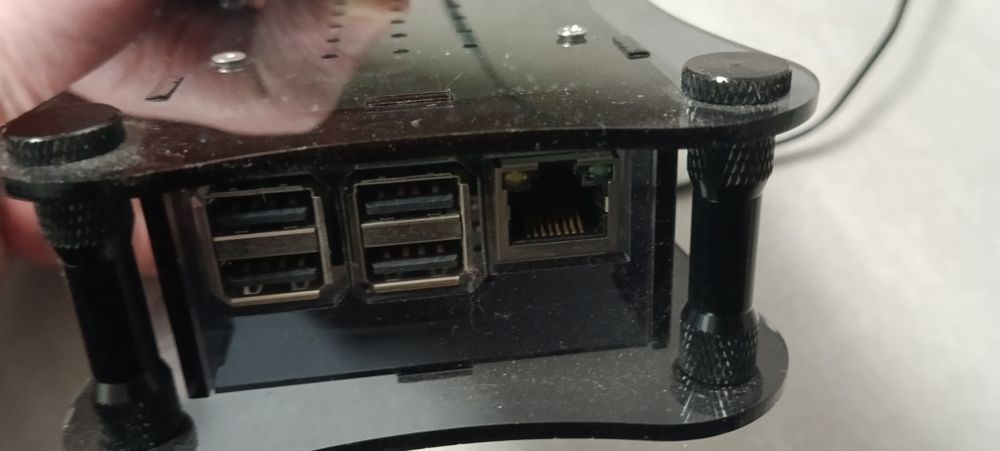 Продам стрімер ( аудіоплеєр) Allo digione