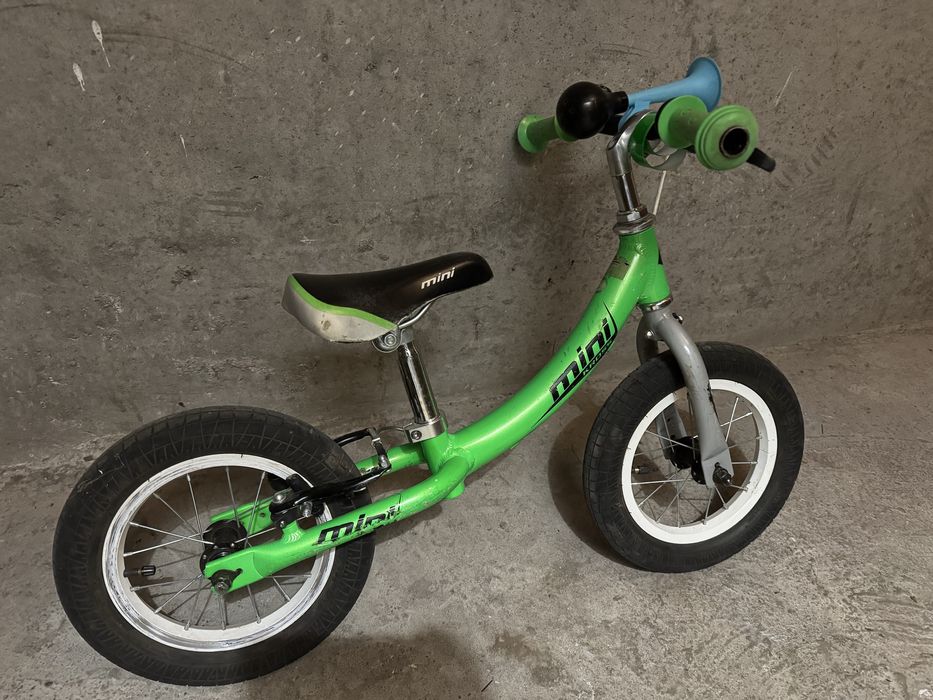 Rower Rowerk biegowy Kross