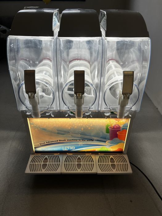 Sprzedam Granitor SPM-I pro 3