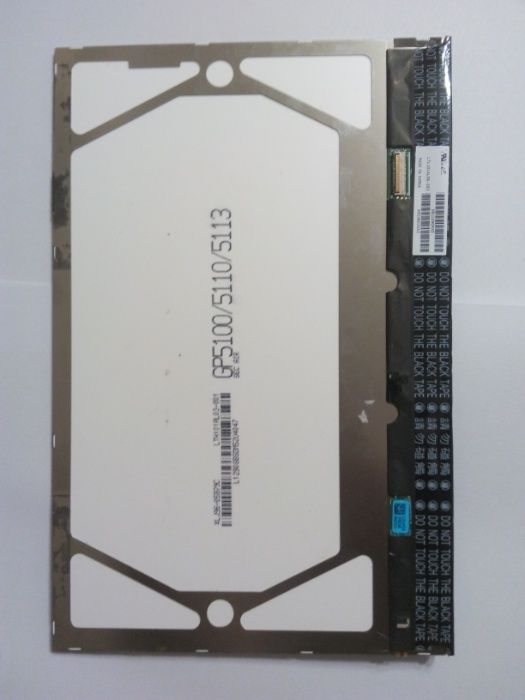 Дисплей LTL101AL06 / LTN101AL03 GT-P5200 SM-T530 SM-T531