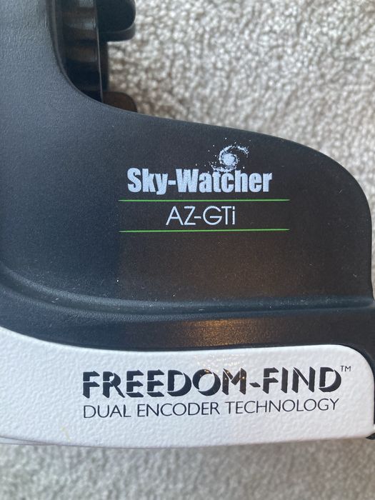 Sky-Watcher AZ-GTi GoTo WiFi