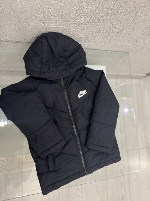 Куртка Nike дитяча