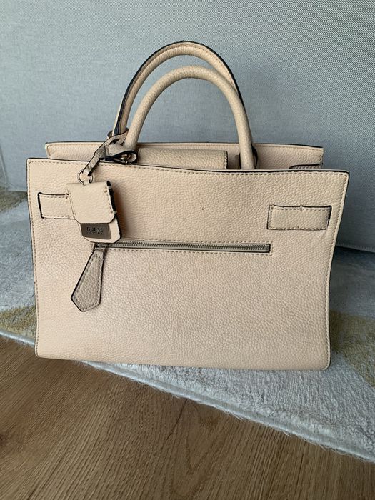 Mala GUESS Como Nova