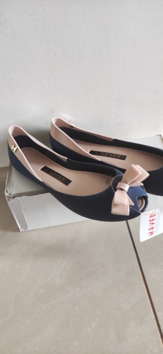 Sprzedam wygodne sandałki 38 rozmiar