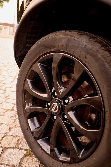 Nissan Juke 1.5 dCi | Nacional | Full Extras / Black Edition