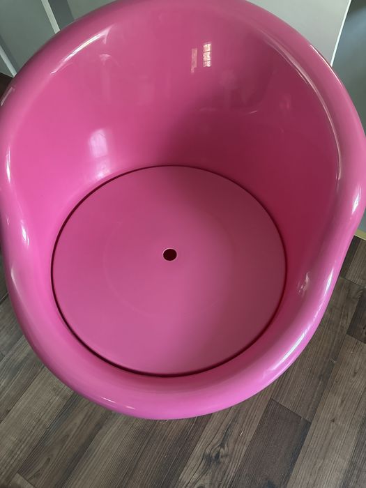 Ikea Fotel   Z malym schowkiem