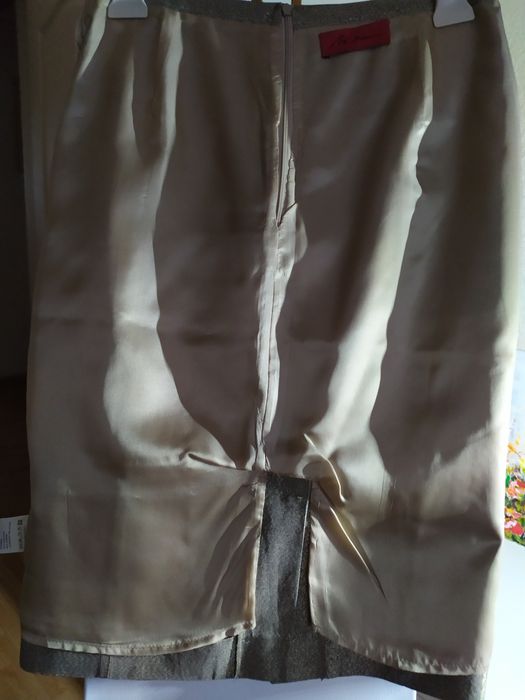 Жіноча міді спідниця-олівець Італія