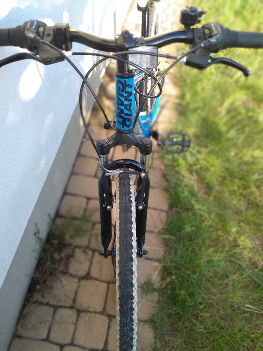 Rower dziecięcy Giant XTC Jr 24