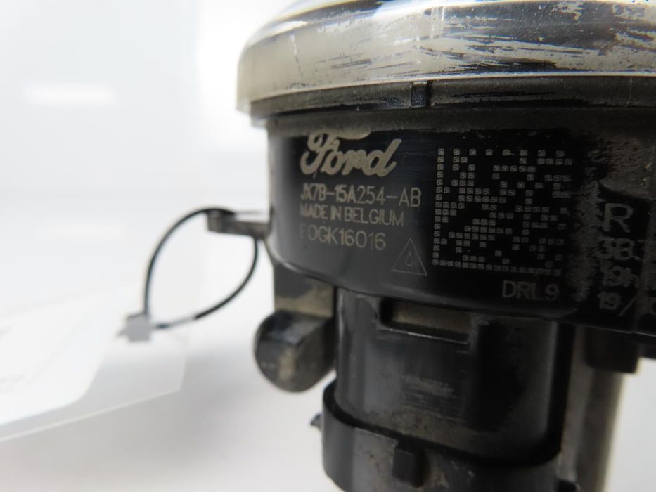Farol Nevoeiro Ford Puma Ref: Jx7B-15A254-Ab 2013 - 2026