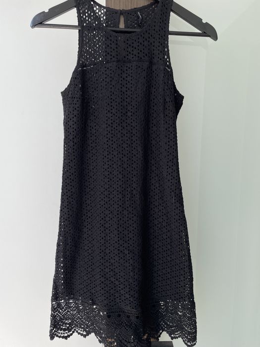 Вечірнє плаття S