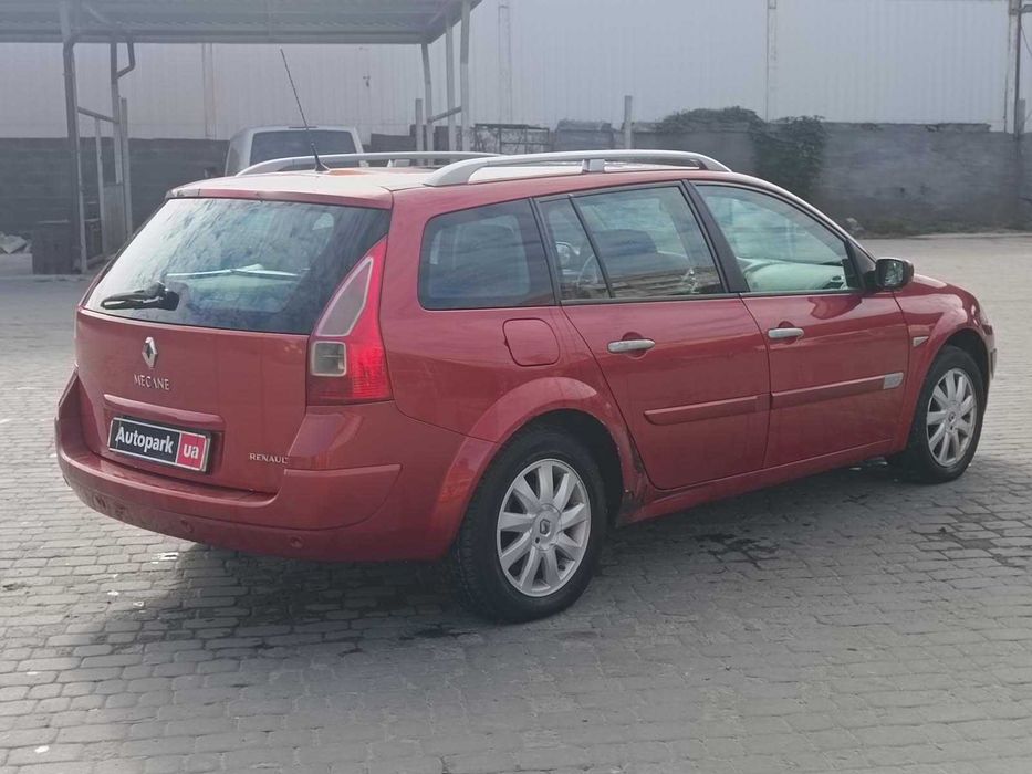 Продам Renault Megane 2006р. #79581