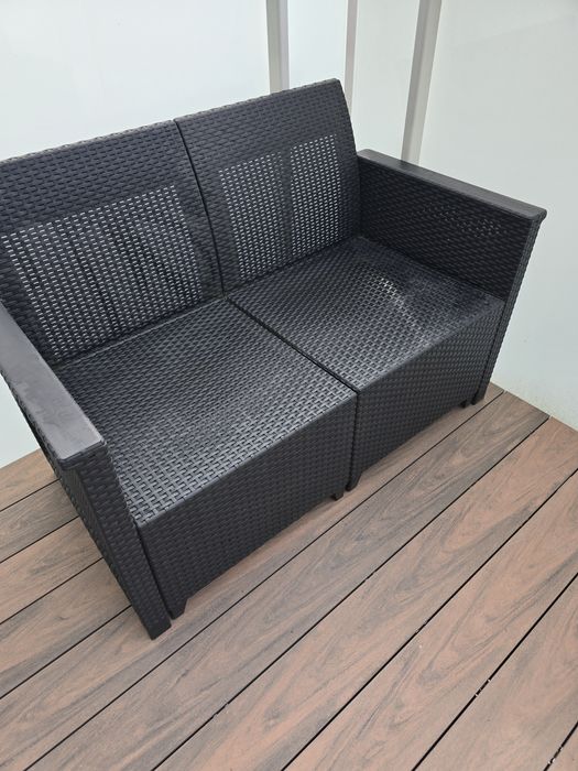 Meble balkonowe/tarasowe