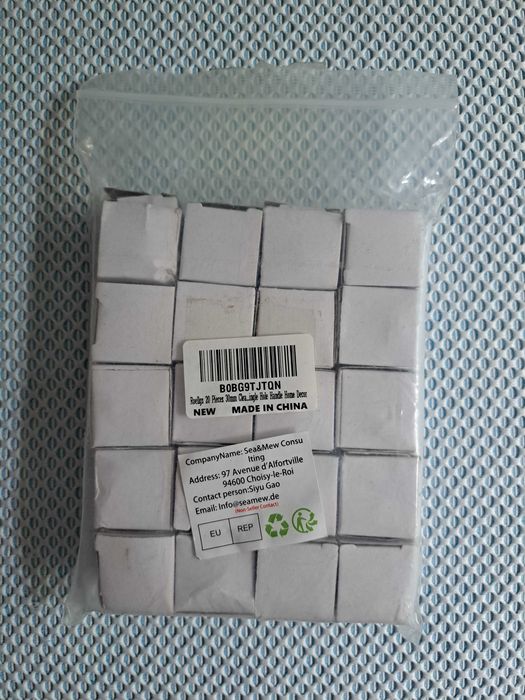 Pack 5 Maçanetas de Gavetas - Novos!