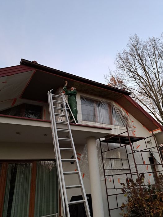 Remonty malowanie elektryka hydraulika gładzie glazura terakota panele
