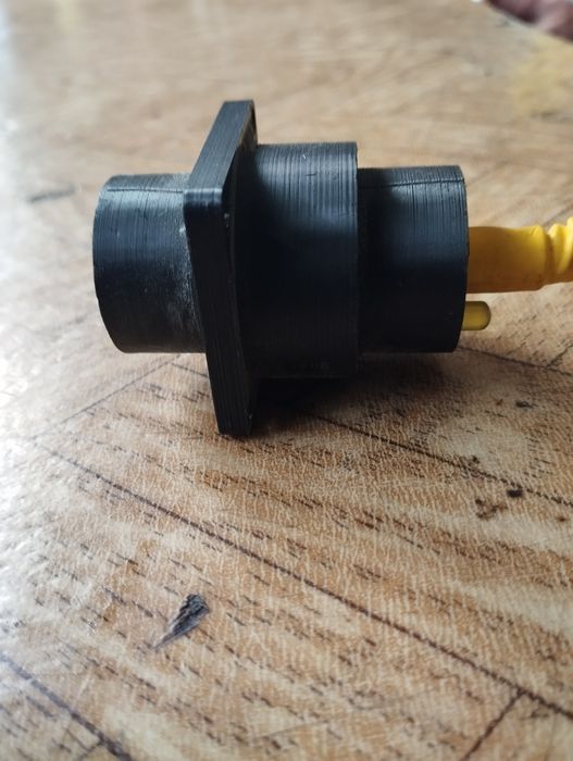 Емнісний датчик ДУСМ - 03М