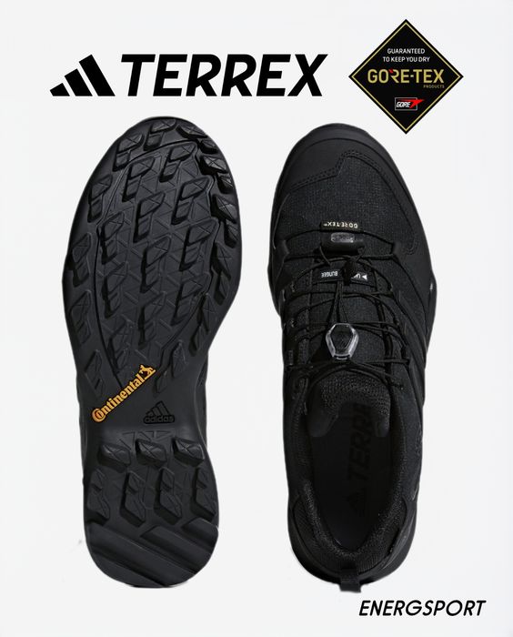 Кросівки 6.000 100% оригінал adidas TERREX SWIFT R2 GTX CM7492 ax5 ax4