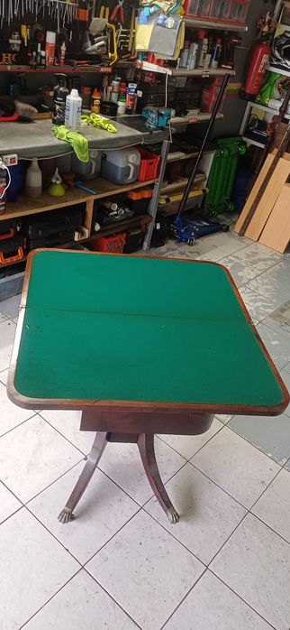 Vendo estas pecas antigas