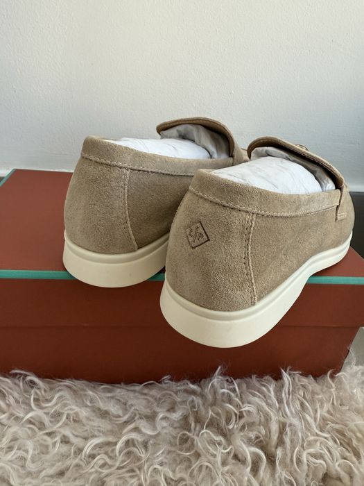 Лофери Loro Piano