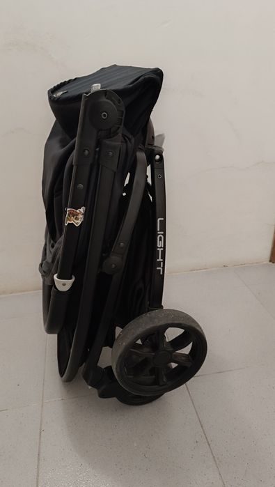 Carro de passeio BeCool