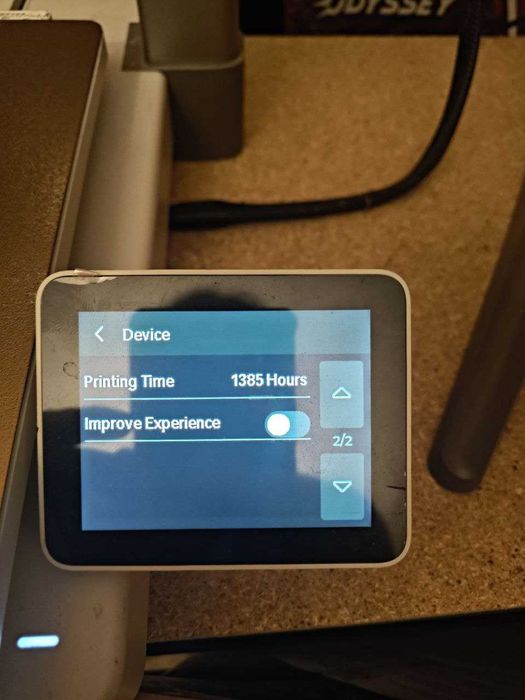 Bambulab A1 Combo (AMS lite)