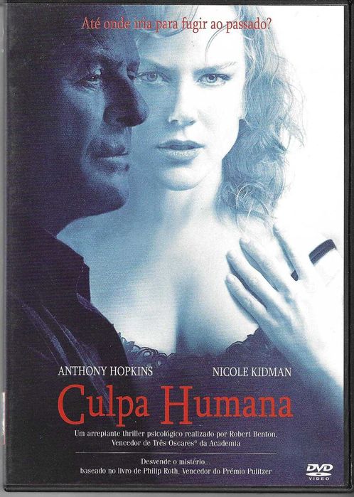 Culpa Humana (2003)