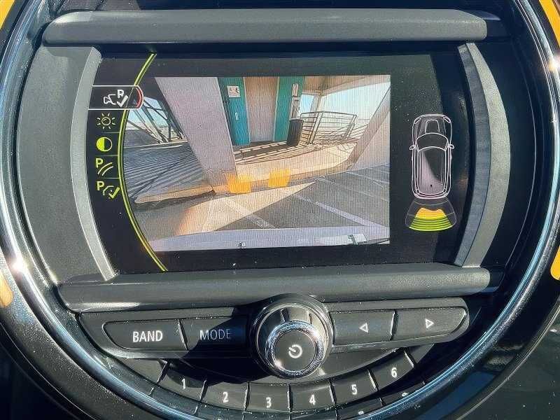 2018 MINI Countryman Cooper S ALL4