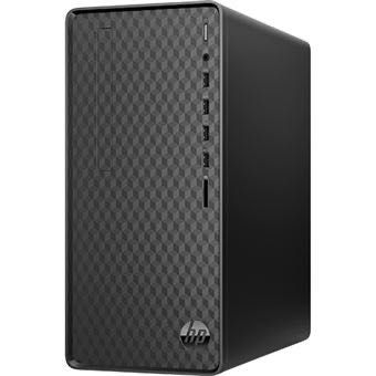 Desktop HP (AMD Ryzen 3- RAM: 8 GB - 256 GB SSD)- novo,3 anos garantia