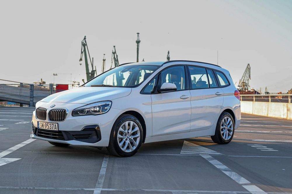 BMW Seria 2