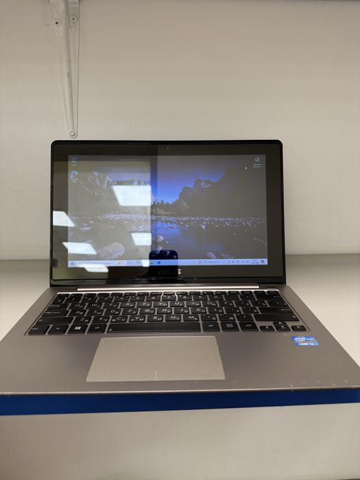 asus x202e - купить ноутбуки - Цена на OLX.ua