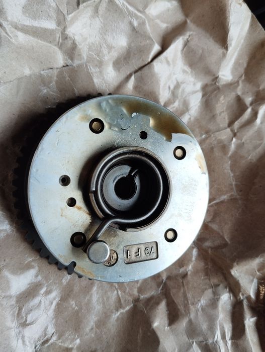 Фазорегулятор на G4KE