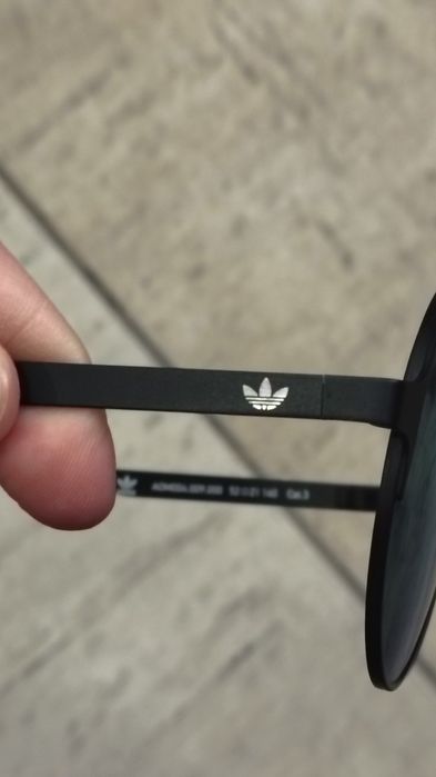 Okulary przeciwsłoneczne adidas