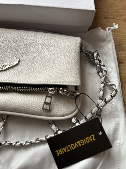 Mala Zadig&Voltaire