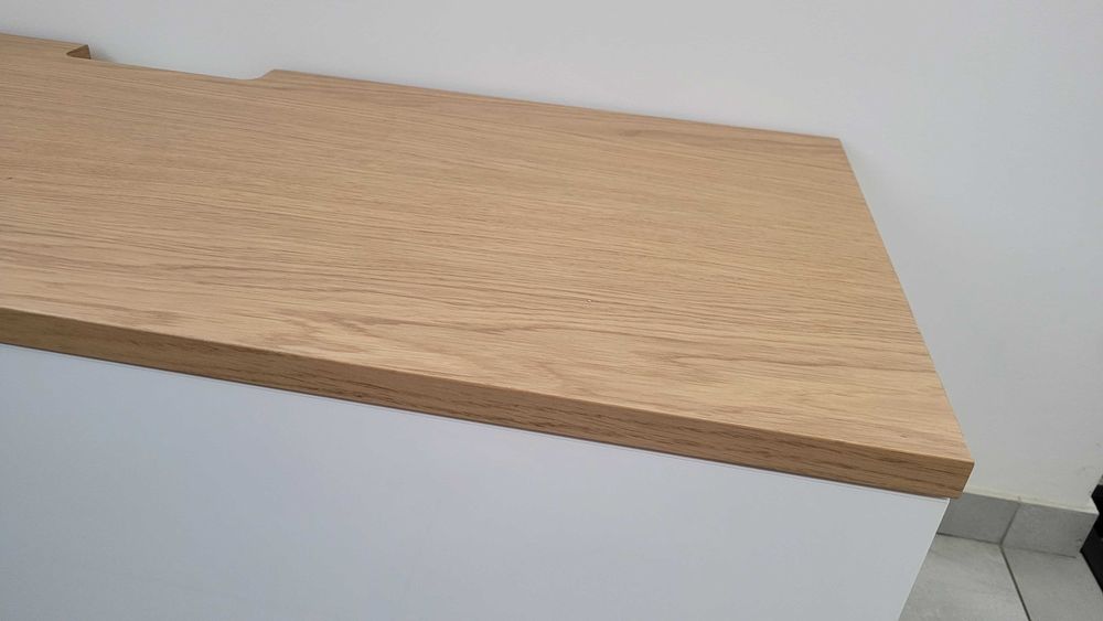 Besta szafka rtv, Ikea 120cm