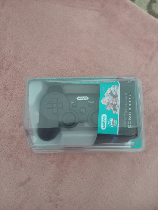 Pad do grania Joystick