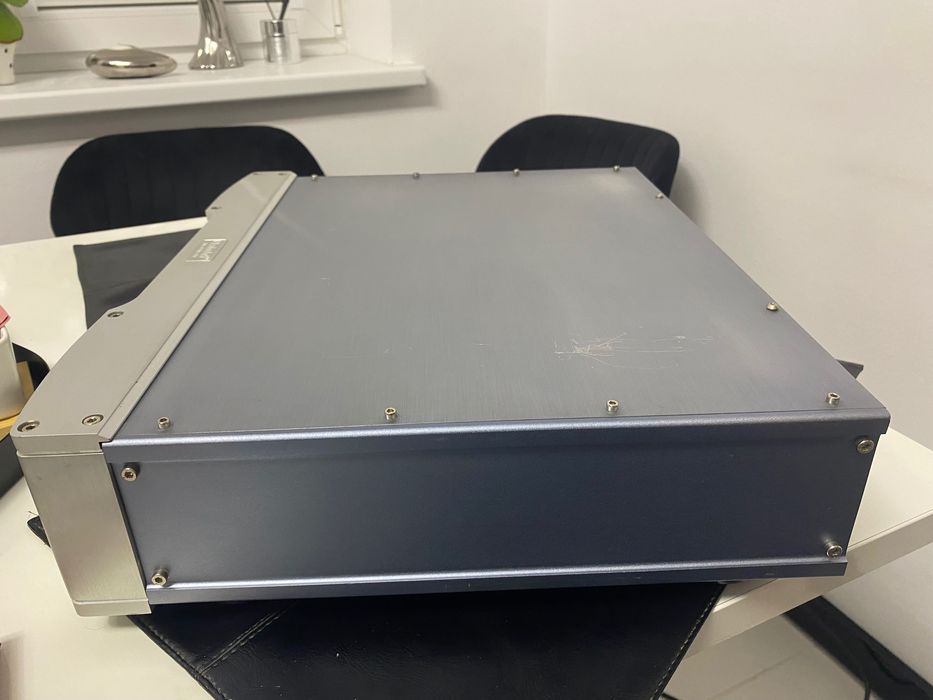 XINDAK muse deluxe 1.0 lampowy odtwarzacz CD Gorlice • OLX.pl