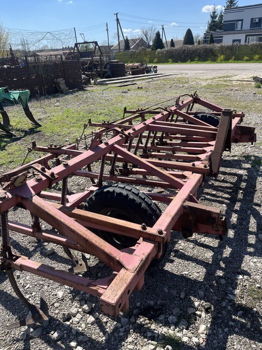 Продам культиватор кпс 4,2